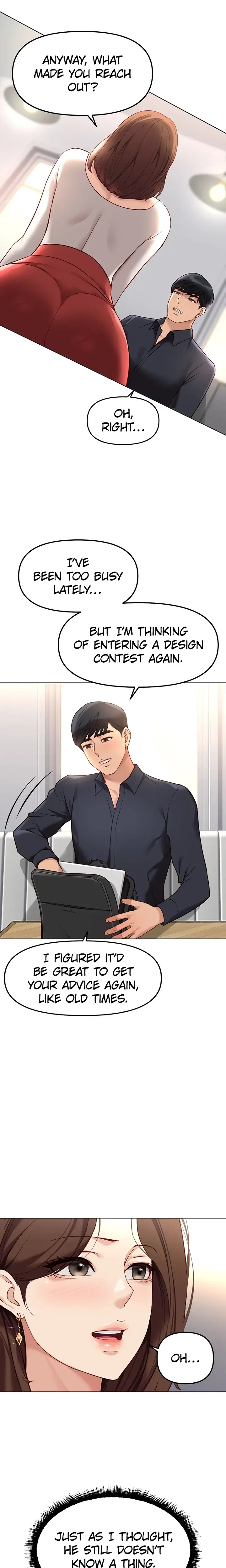 Common Sense Modifier Episode 47 - Page 22