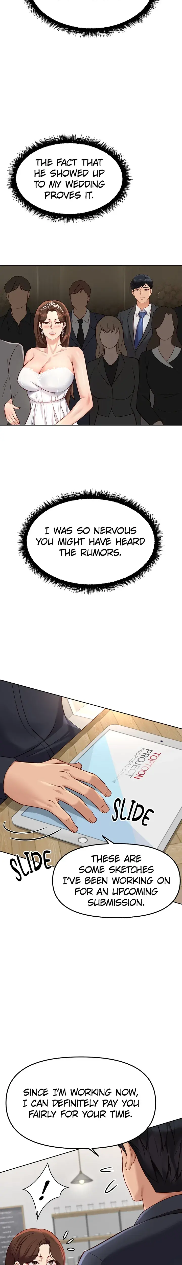 Common Sense Modifier Episode 47 - Page 23