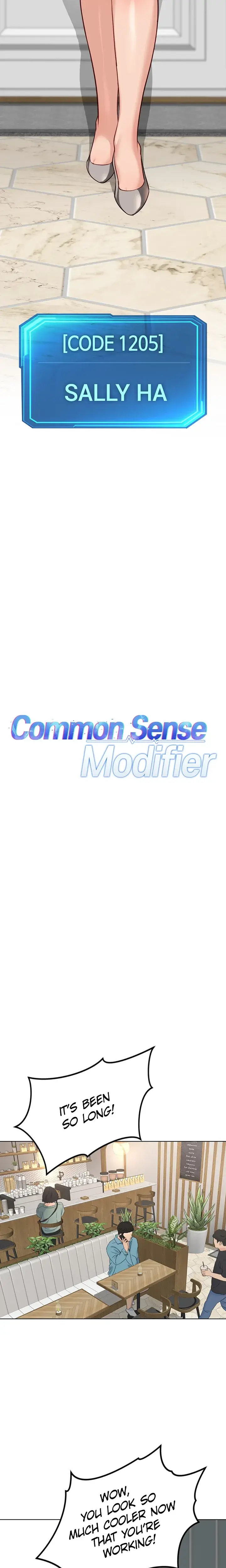 Common Sense Modifier Episode 47 - Page 3