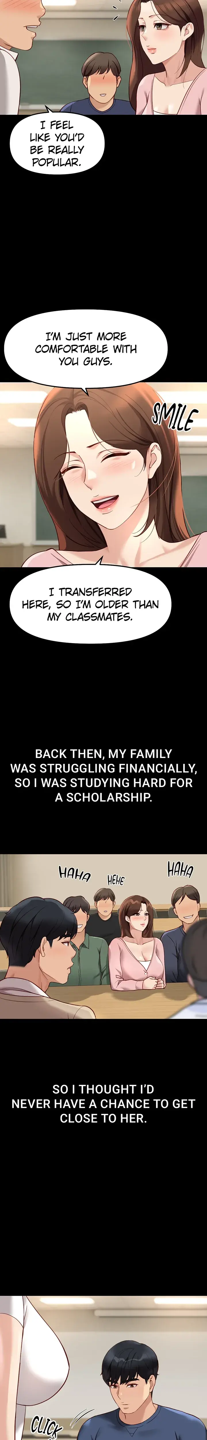 Common Sense Modifier Episode 47 - Page 5