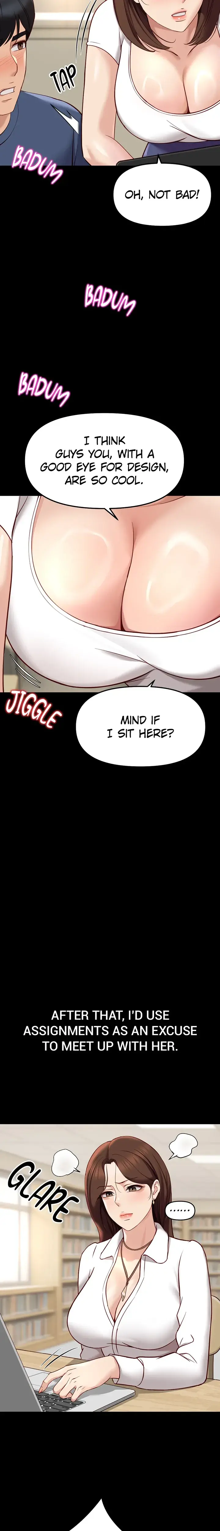 Common Sense Modifier Episode 47 - Page 7
