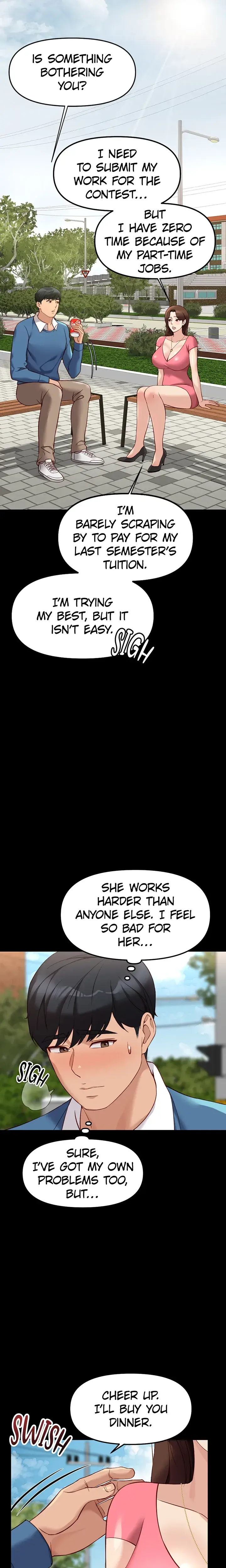 Common Sense Modifier Episode 47 - Page 9
