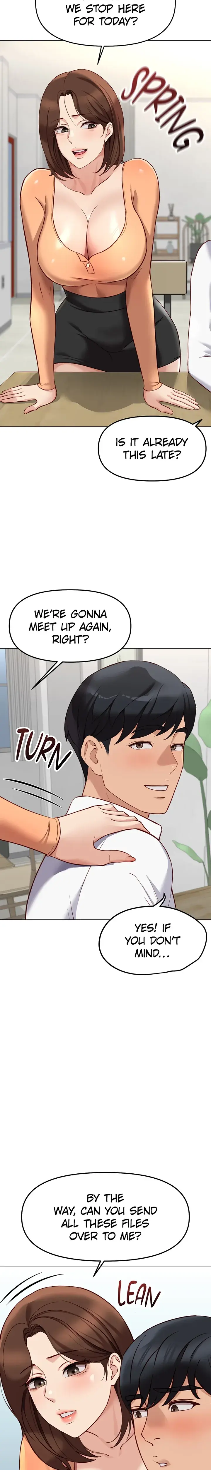 Common Sense Modifier Episode 48 - Page 10