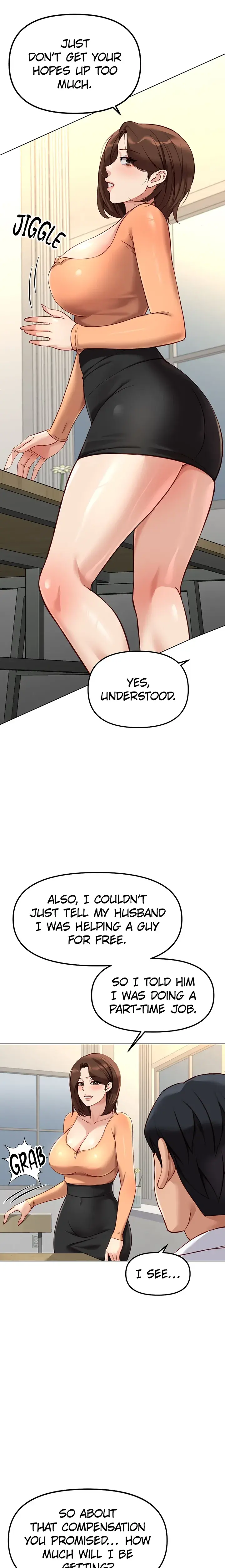 Common Sense Modifier Episode 48 - Page 12