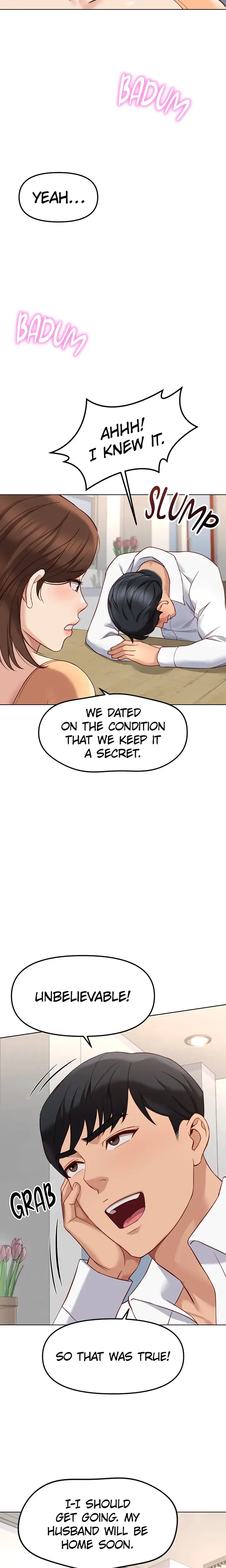 Common Sense Modifier Episode 48 - Page 17