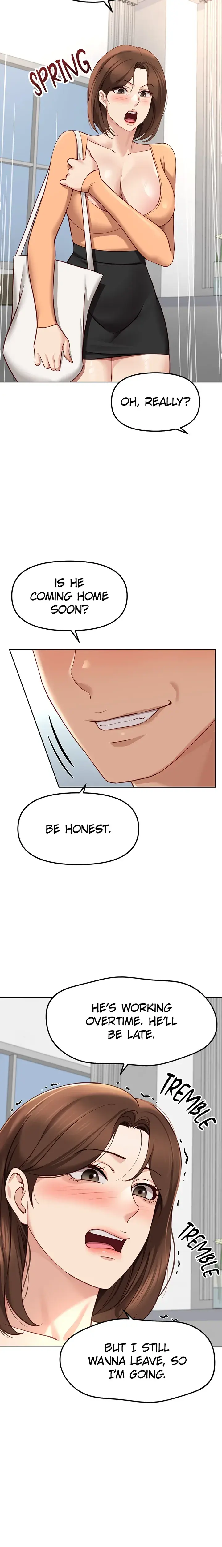 Common Sense Modifier Episode 48 - Page 18