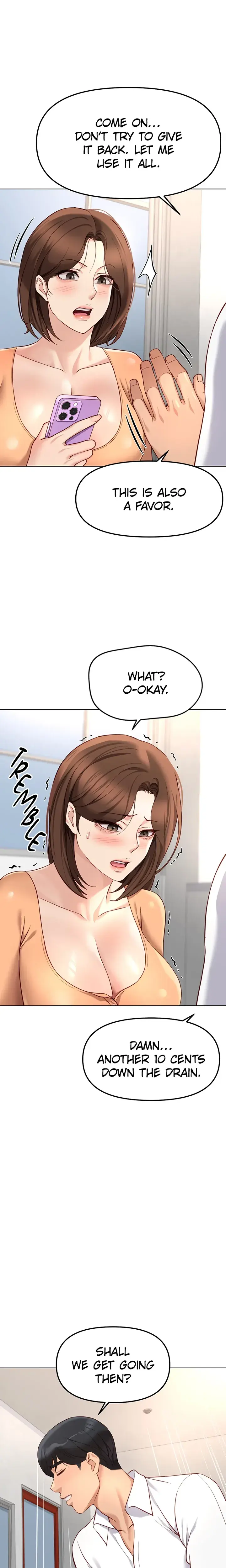Common Sense Modifier Episode 48 - Page 21