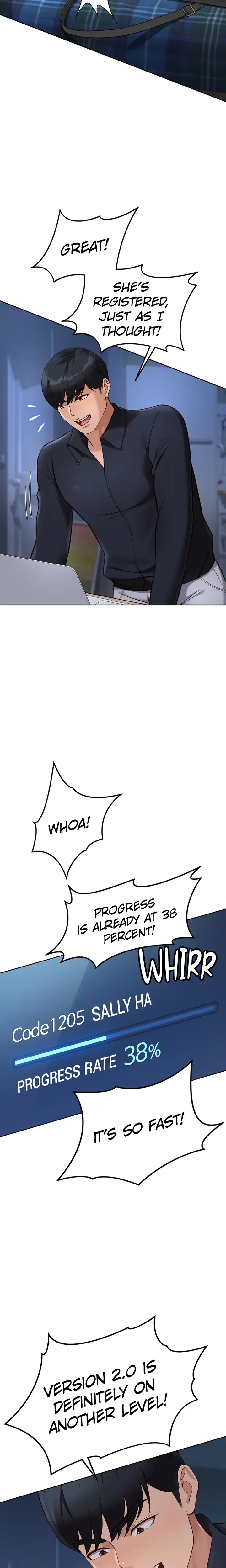 Common Sense Modifier Episode 48 - Page 7