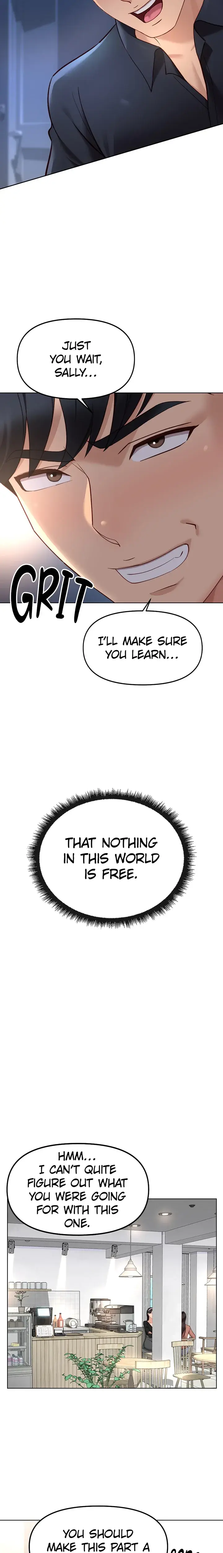 Common Sense Modifier Episode 48 - Page 8