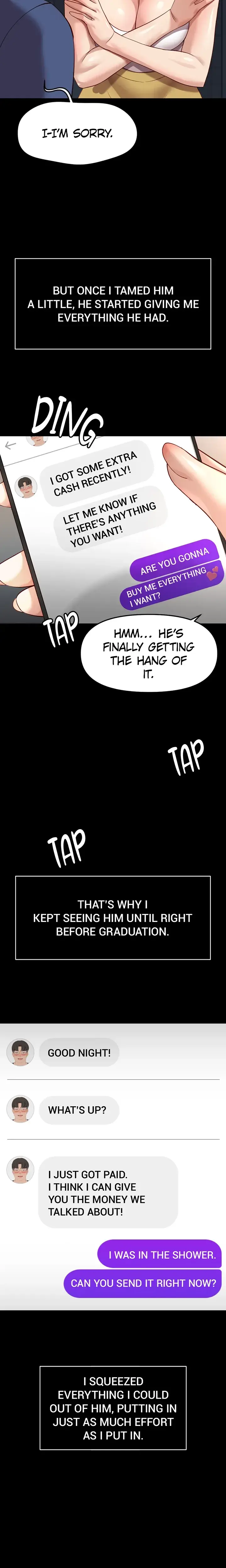 Common Sense Modifier Episode 49 - Page 12