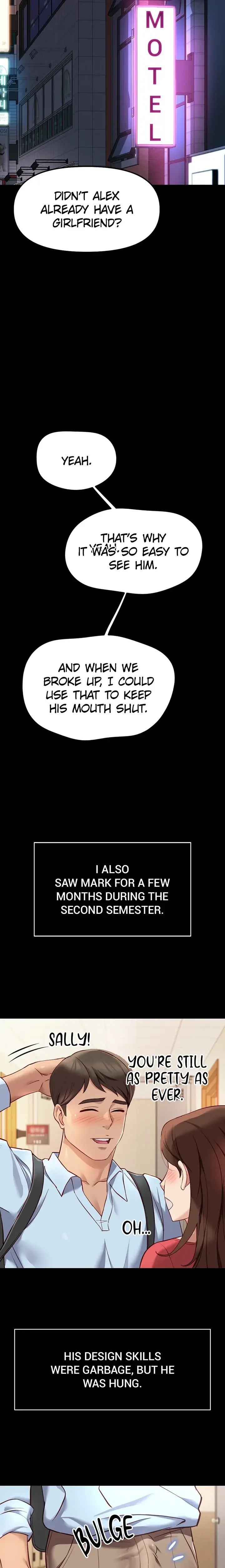 Common Sense Modifier Episode 49 - Page 16