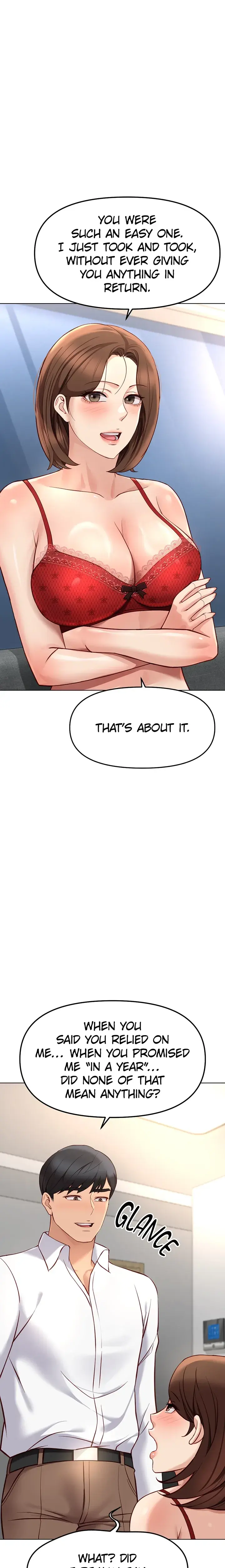 Common Sense Modifier Episode 49 - Page 23