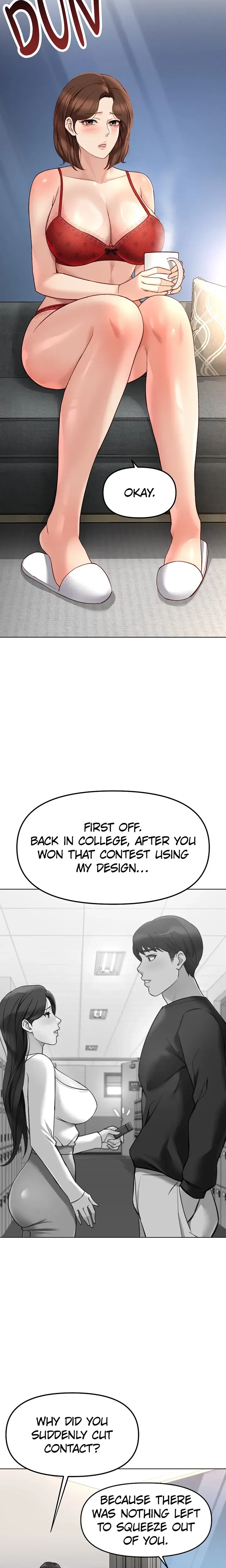 Common Sense Modifier Episode 49 - Page 4