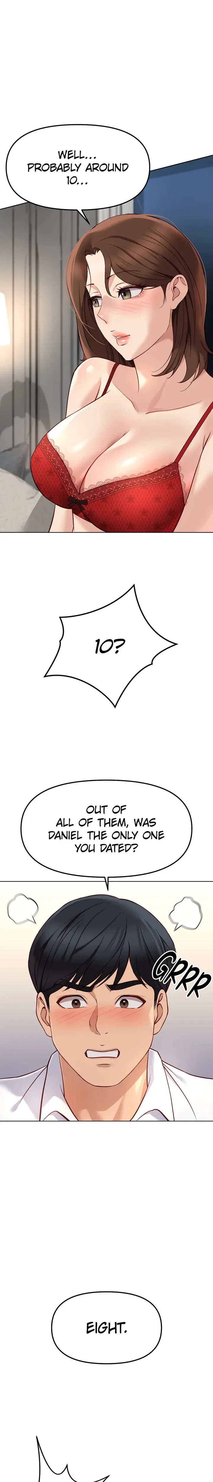 Common Sense Modifier Episode 49 - Page 6
