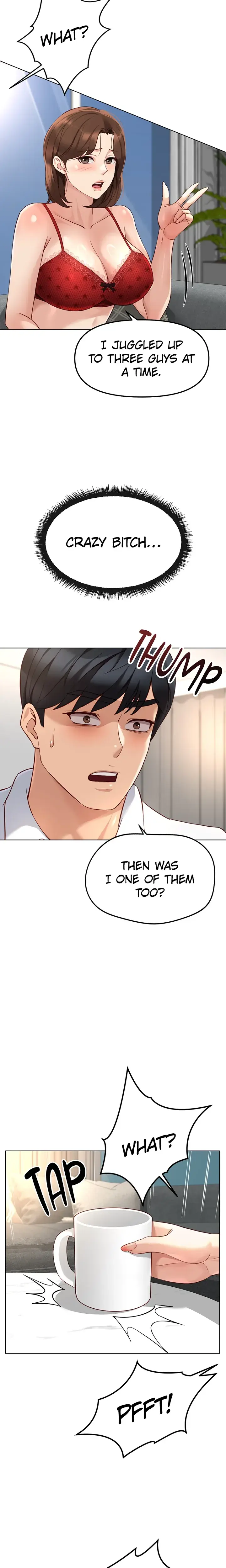 Common Sense Modifier Episode 49 - Page 7