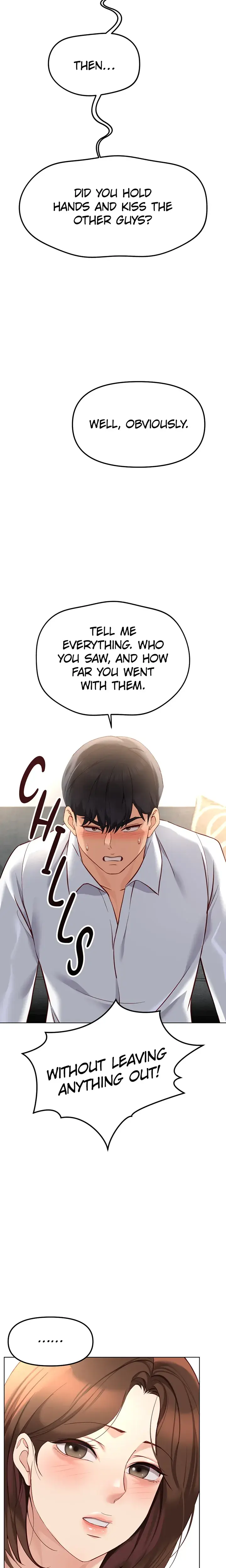 Common Sense Modifier Episode 49 - Page 9