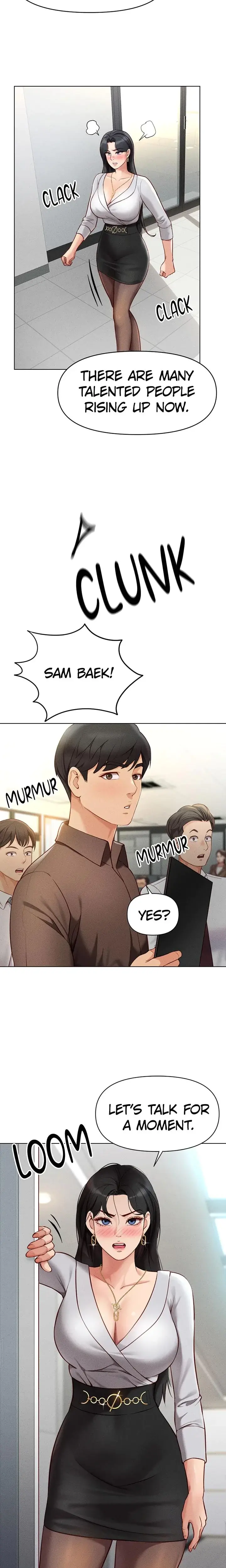 Common Sense Modifier Episode 5 - Page 27