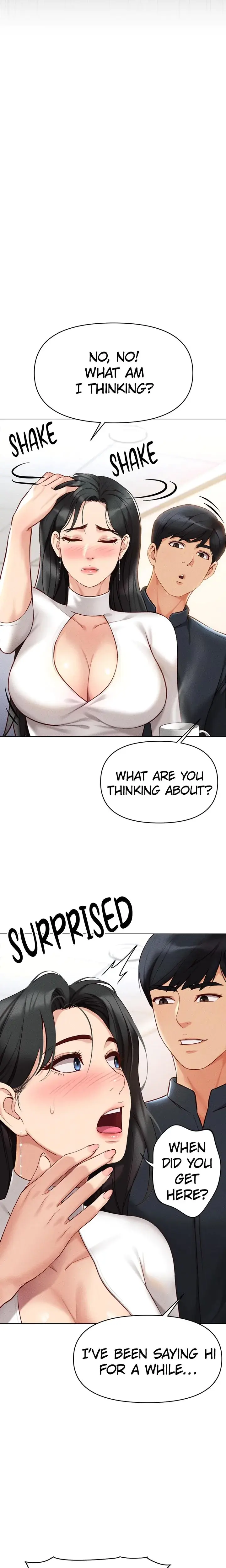 Common Sense Modifier Episode 5 - Page 5