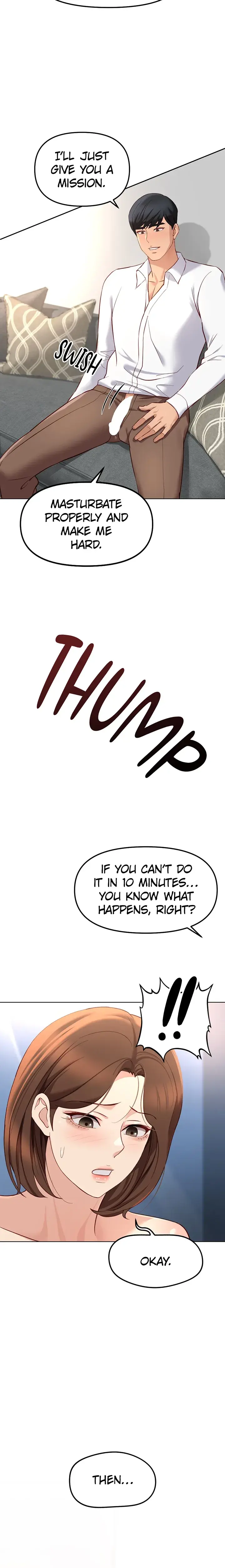 Common Sense Modifier Episode 50 - Page 13