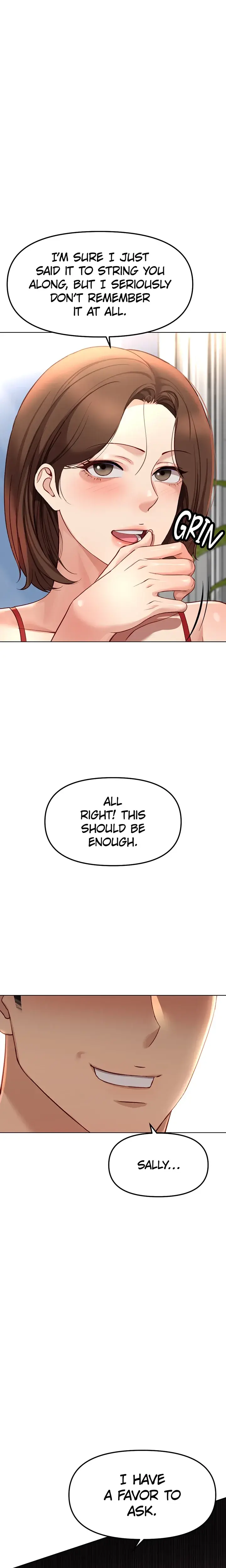 Common Sense Modifier Episode 50 - Page 2