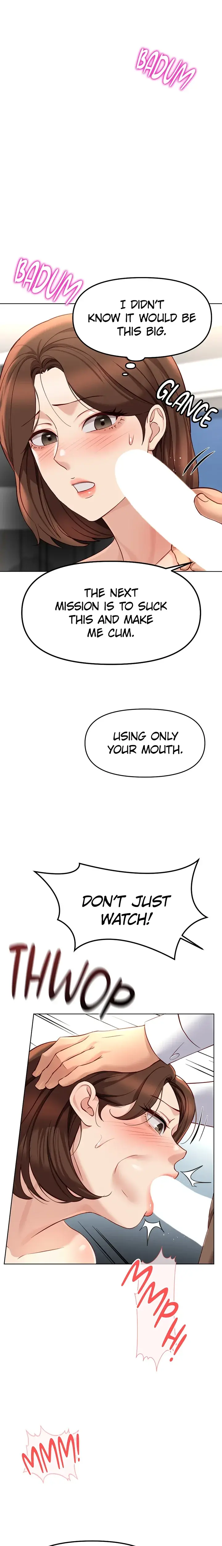 Common Sense Modifier Episode 50 - Page 22