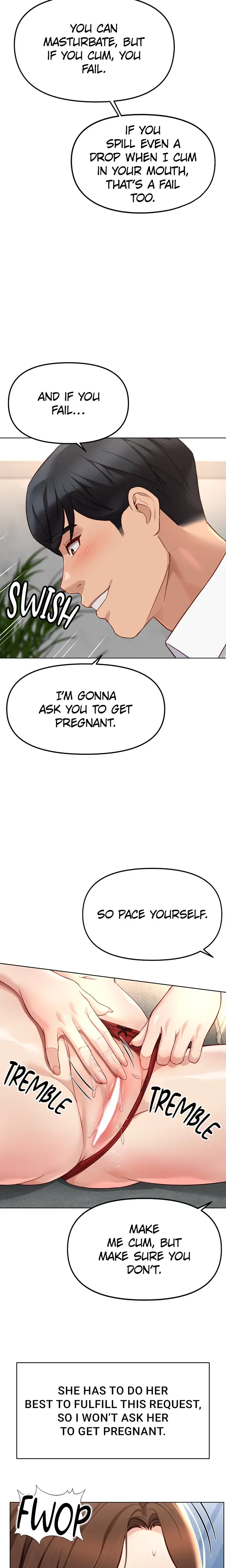 Common Sense Modifier Episode 50 - Page 23