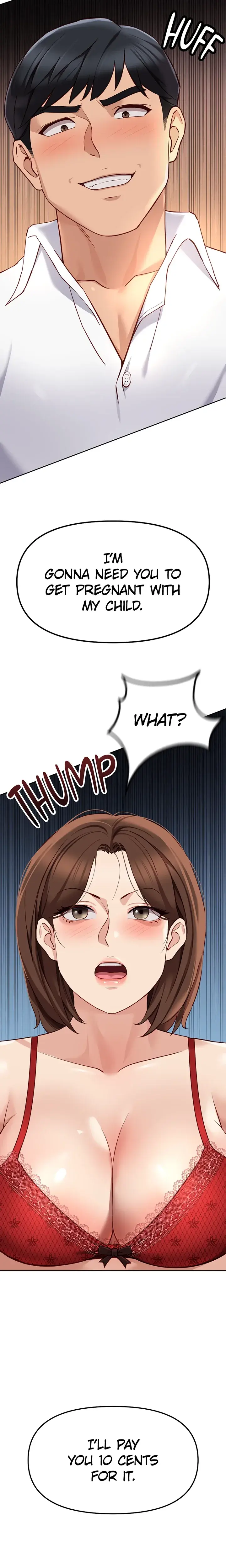 Common Sense Modifier Episode 50 - Page 3