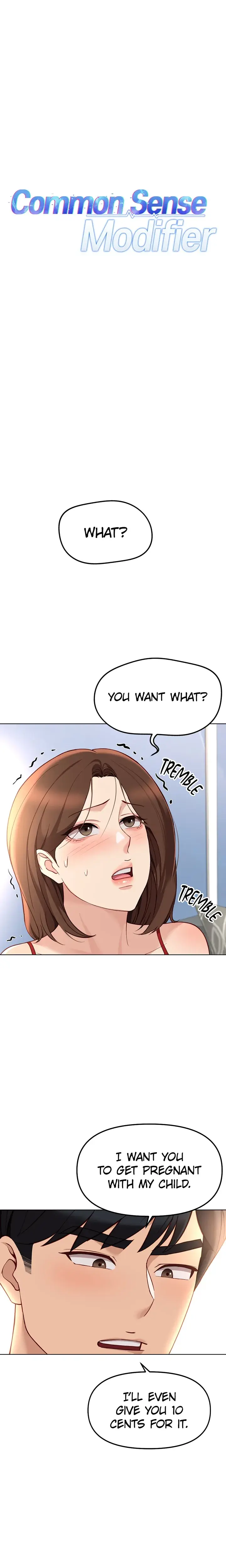 Common Sense Modifier Episode 50 - Page 4