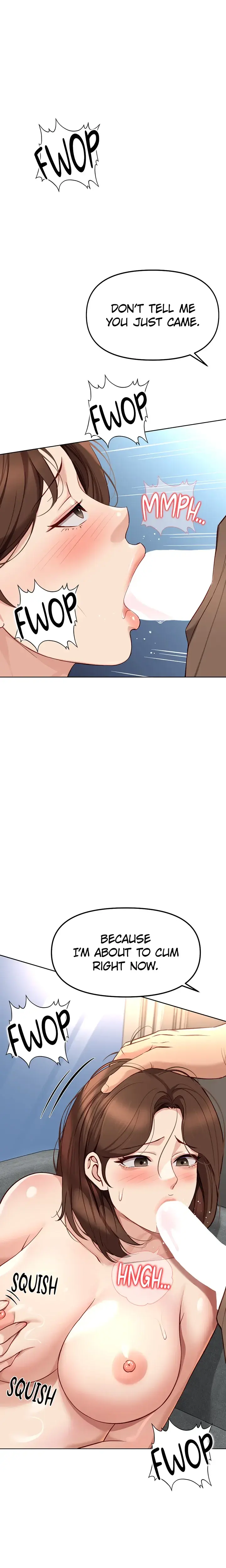 Common Sense Modifier Episode 51 - Page 1