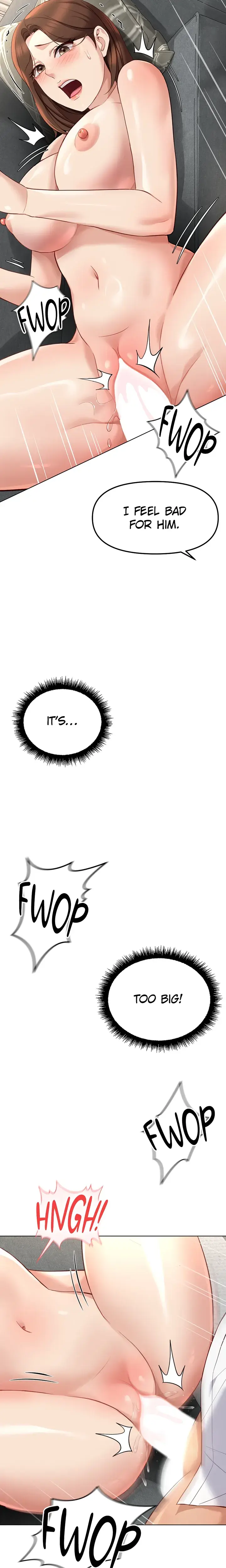 Common Sense Modifier Episode 51 - Page 16