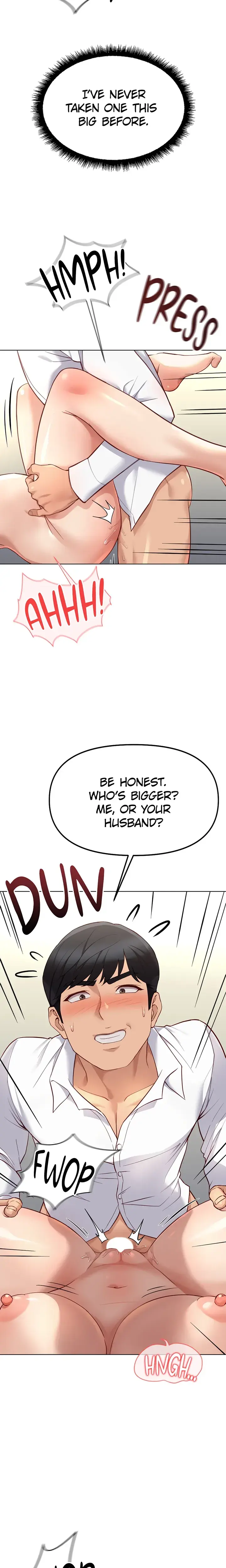 Common Sense Modifier Episode 51 - Page 17
