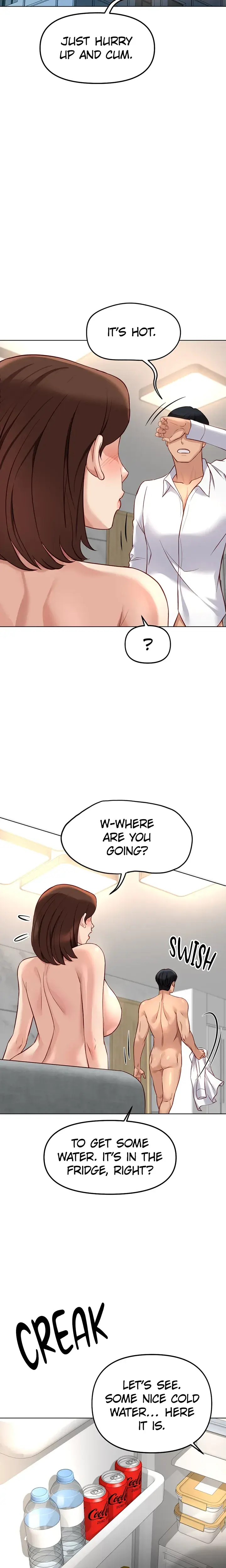Common Sense Modifier Episode 51 - Page 19