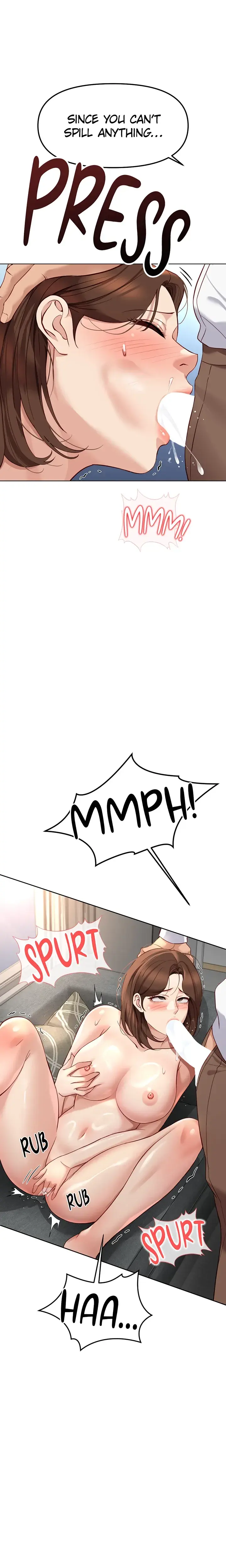 Common Sense Modifier Episode 51 - Page 2