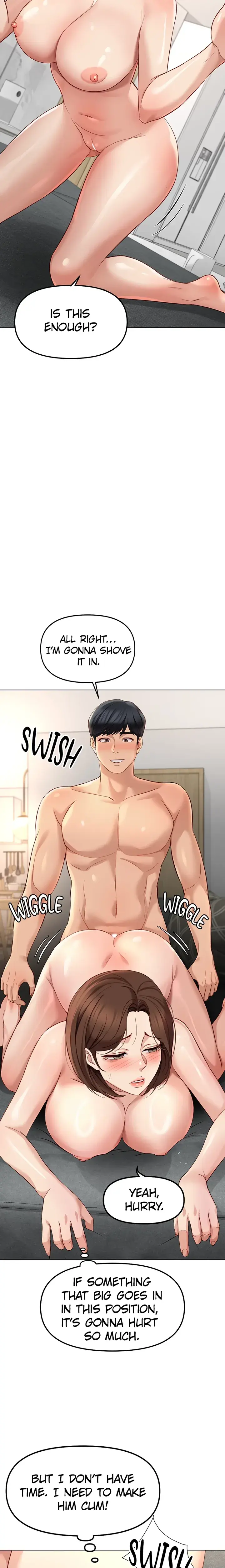 Common Sense Modifier Episode 51 - Page 23