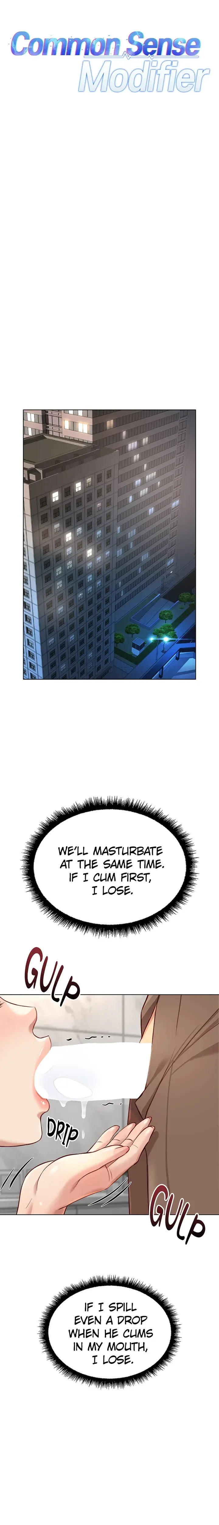 Common Sense Modifier Episode 51 - Page 3