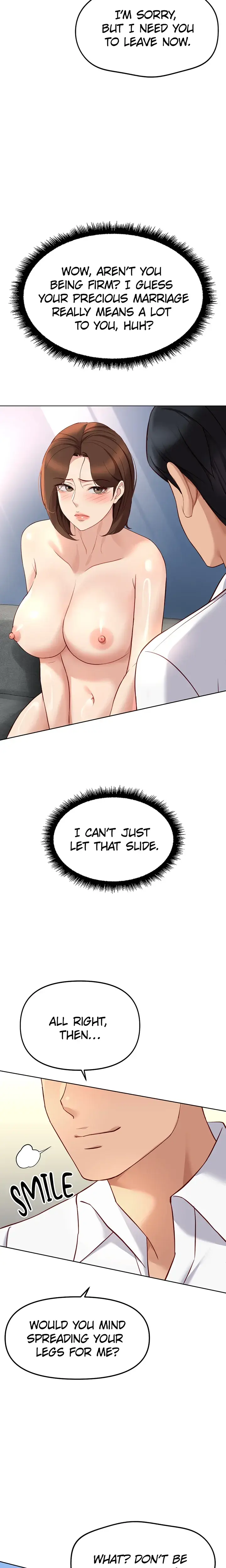 Common Sense Modifier Episode 51 - Page 7