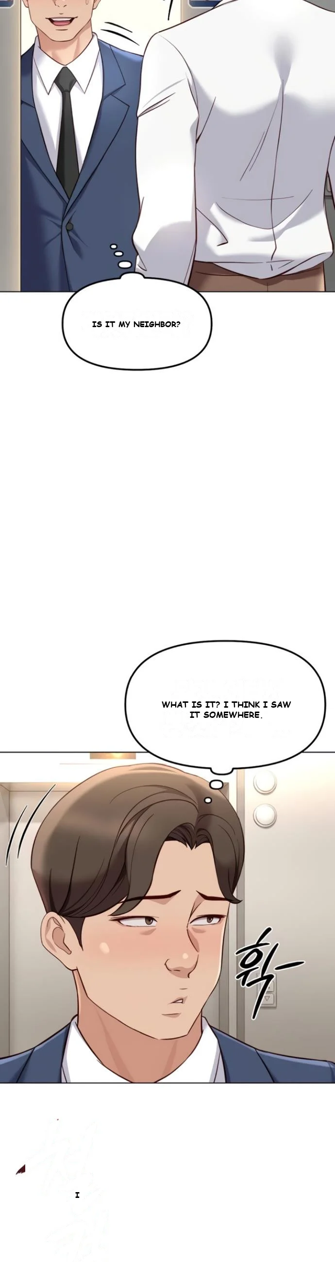 Common Sense Modifier Episode 52 - Page 19