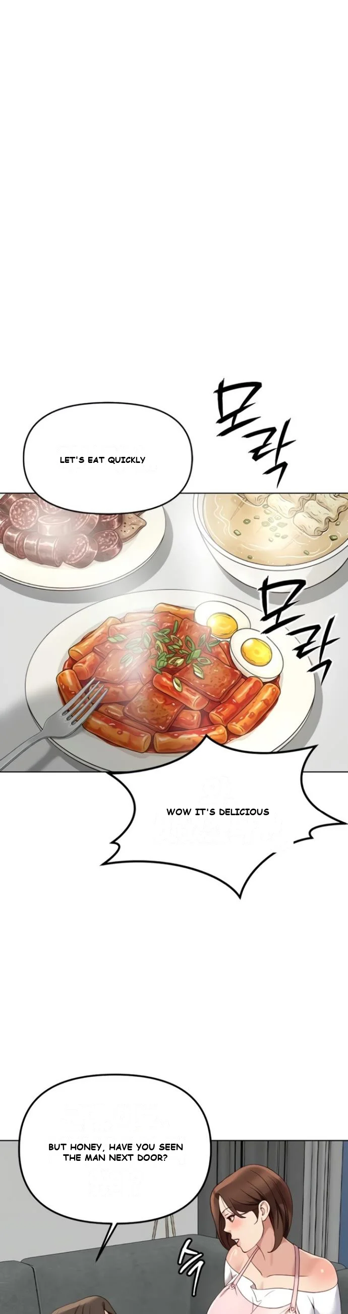 Common Sense Modifier Episode 52 - Page 21