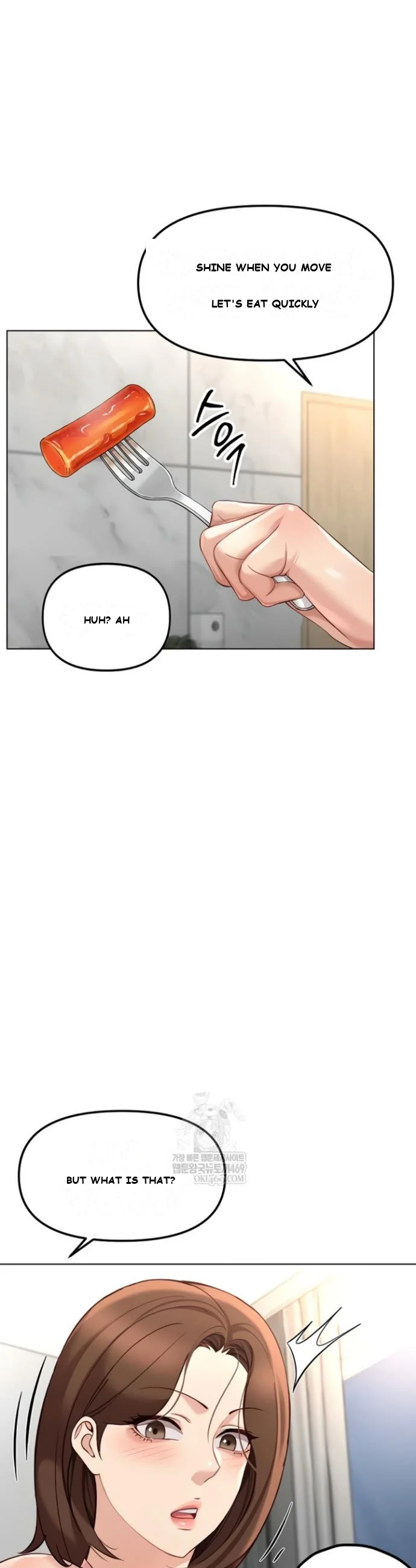 Common Sense Modifier Episode 52 - Page 23