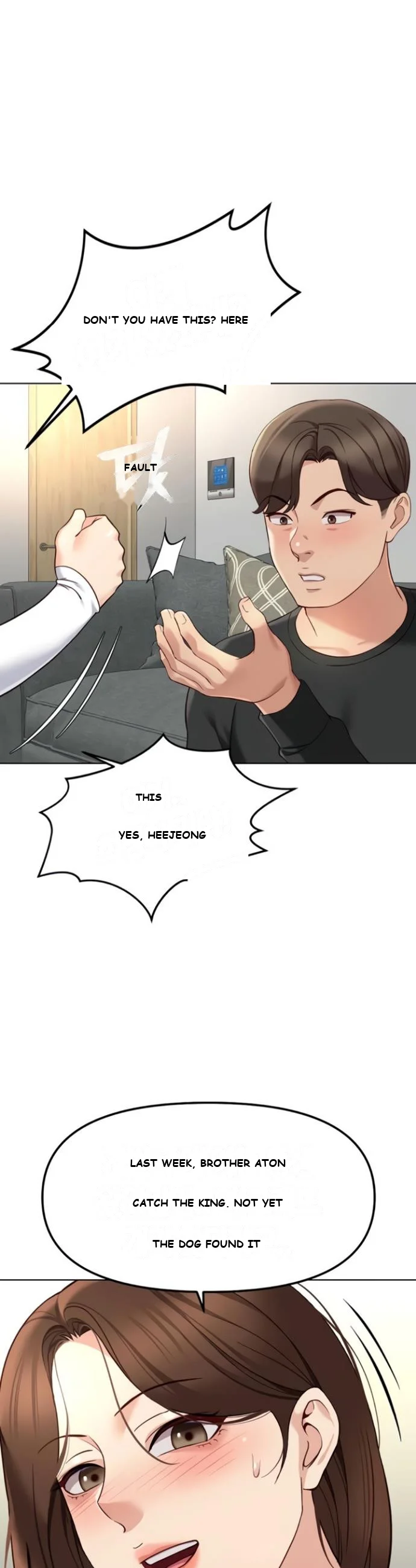 Common Sense Modifier Episode 52 - Page 28