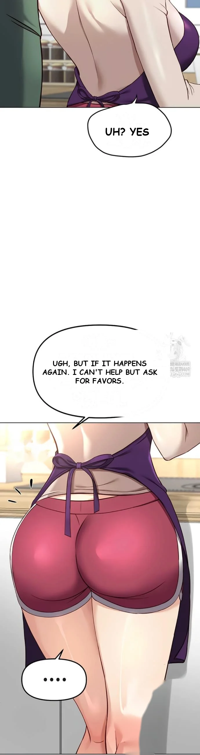 Common Sense Modifier Episode 53 - Page 23
