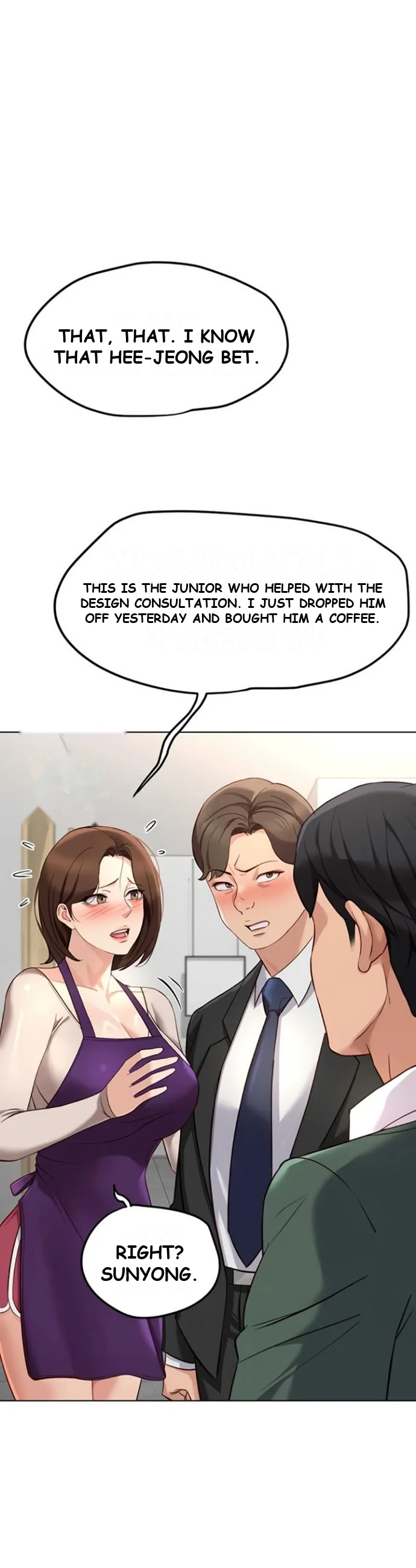 Common Sense Modifier Episode 53 - Page 3