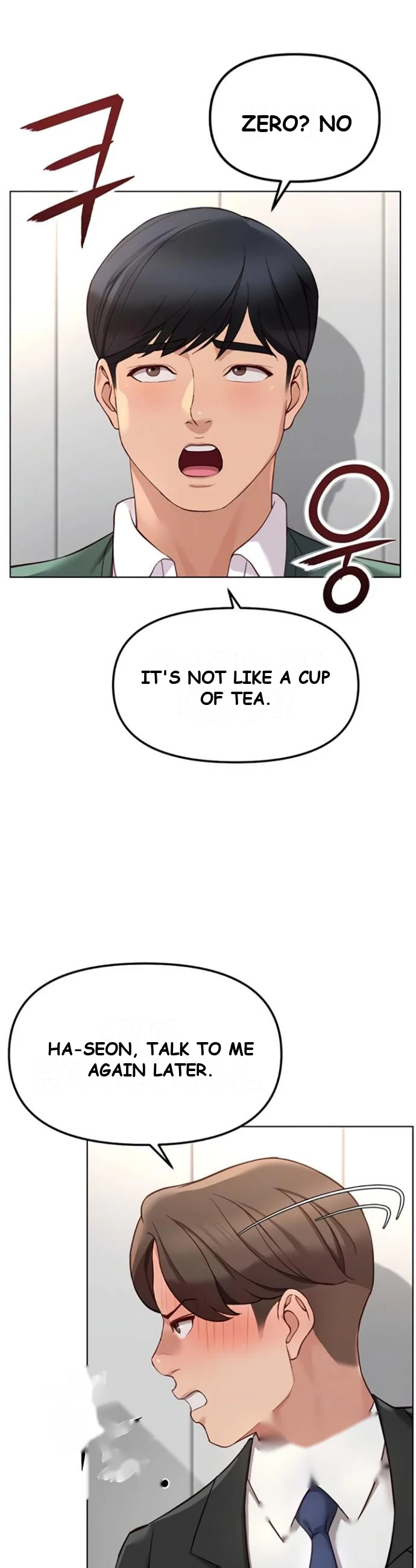 Common Sense Modifier Episode 53 - Page 4