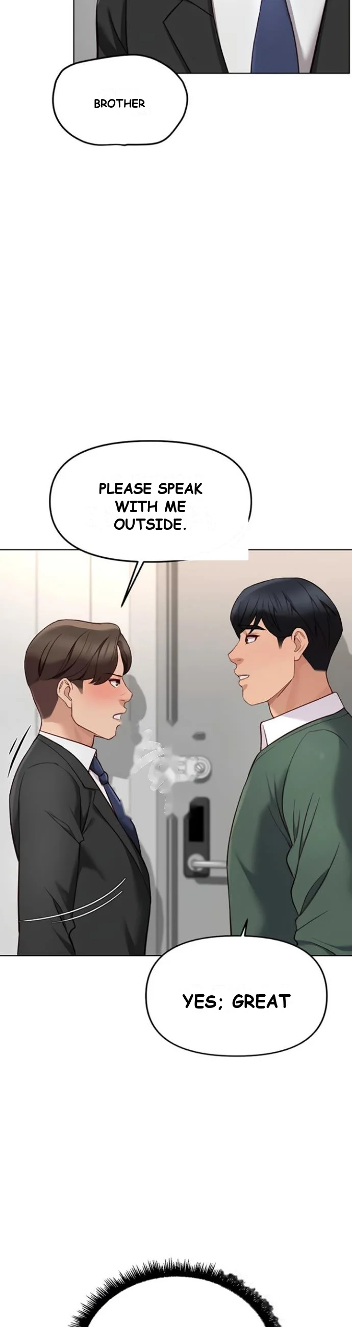 Common Sense Modifier Episode 53 - Page 5