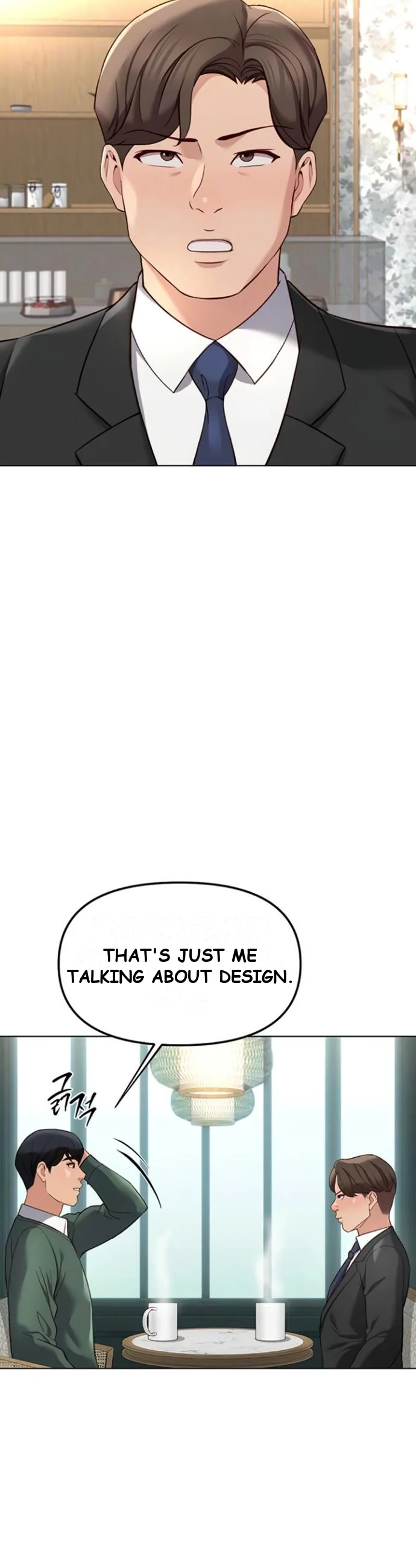 Common Sense Modifier Episode 53 - Page 9