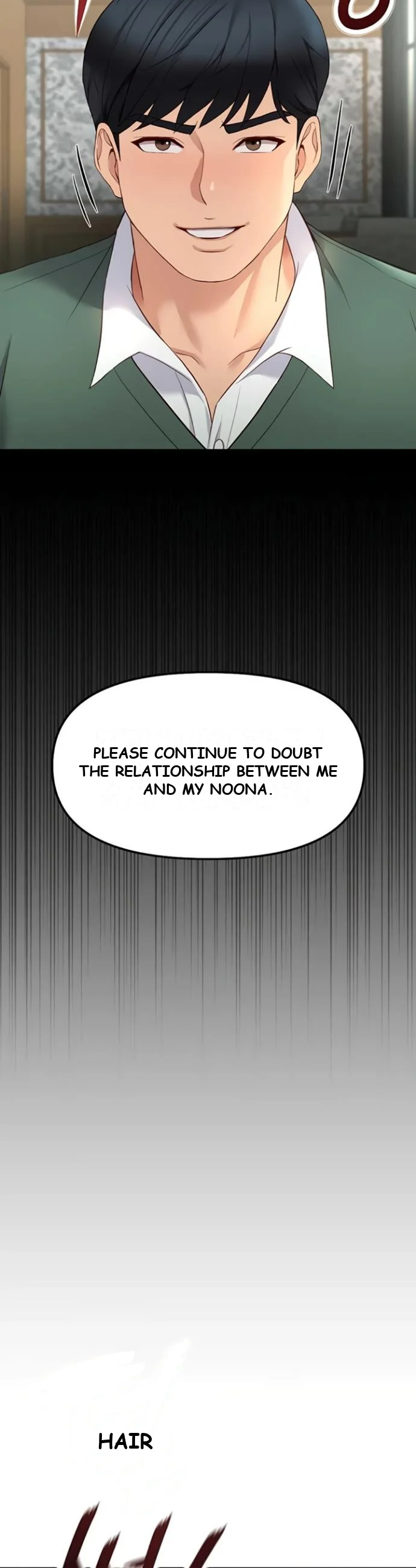 Common Sense Modifier Episode 54 - Page 30