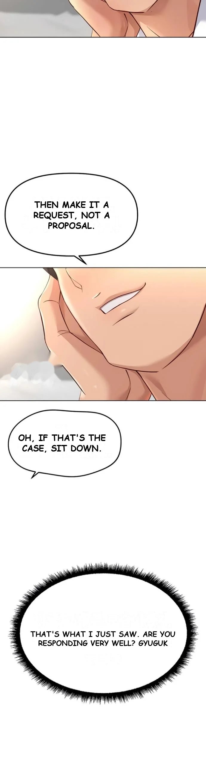 Common Sense Modifier Episode 54 - Page 35