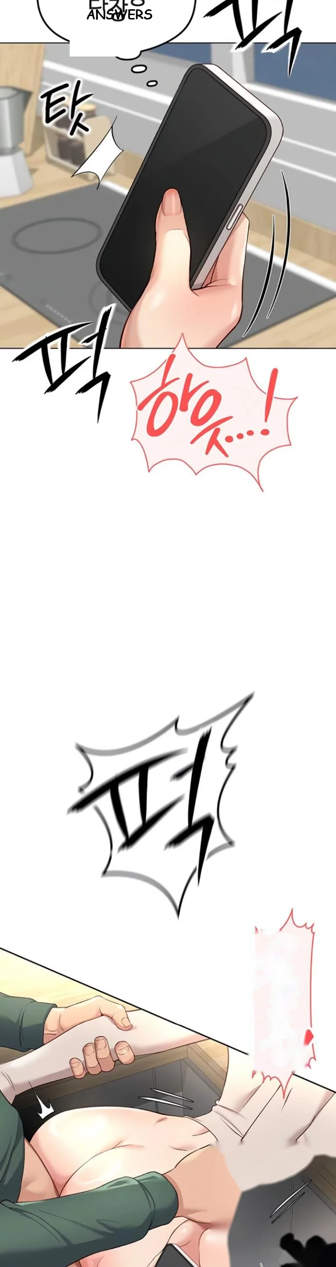 Common Sense Modifier Episode 54 - Page 4