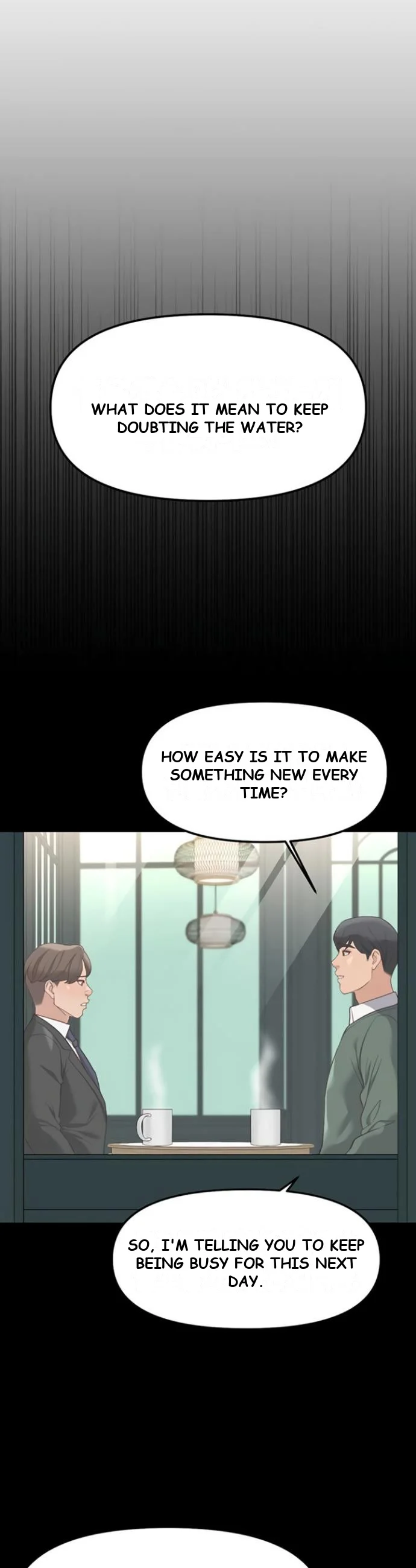 Common Sense Modifier Episode 54 - Page 40