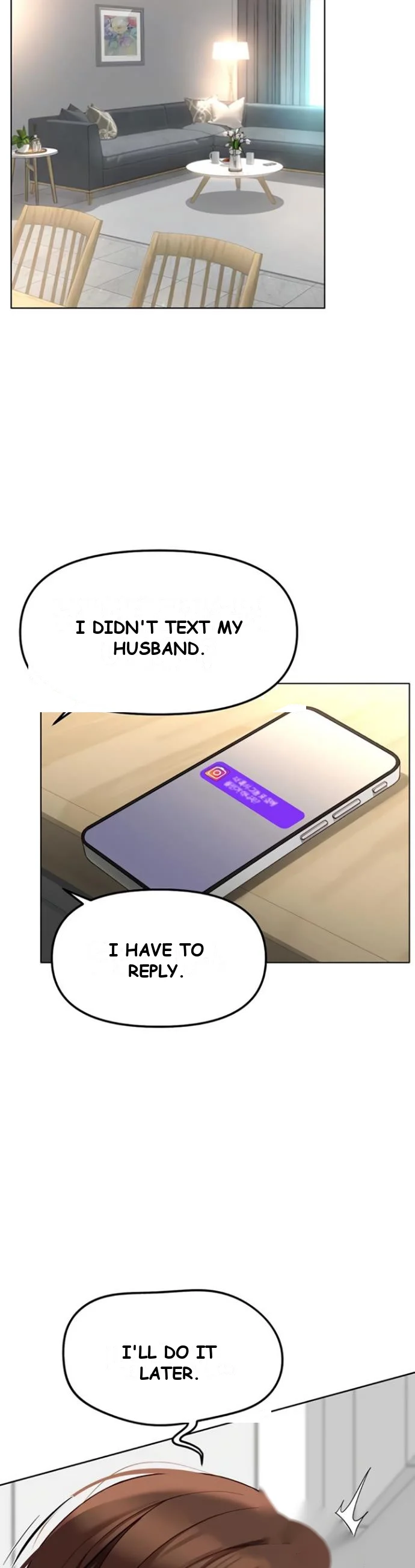 Common Sense Modifier Episode 54 - Page 9